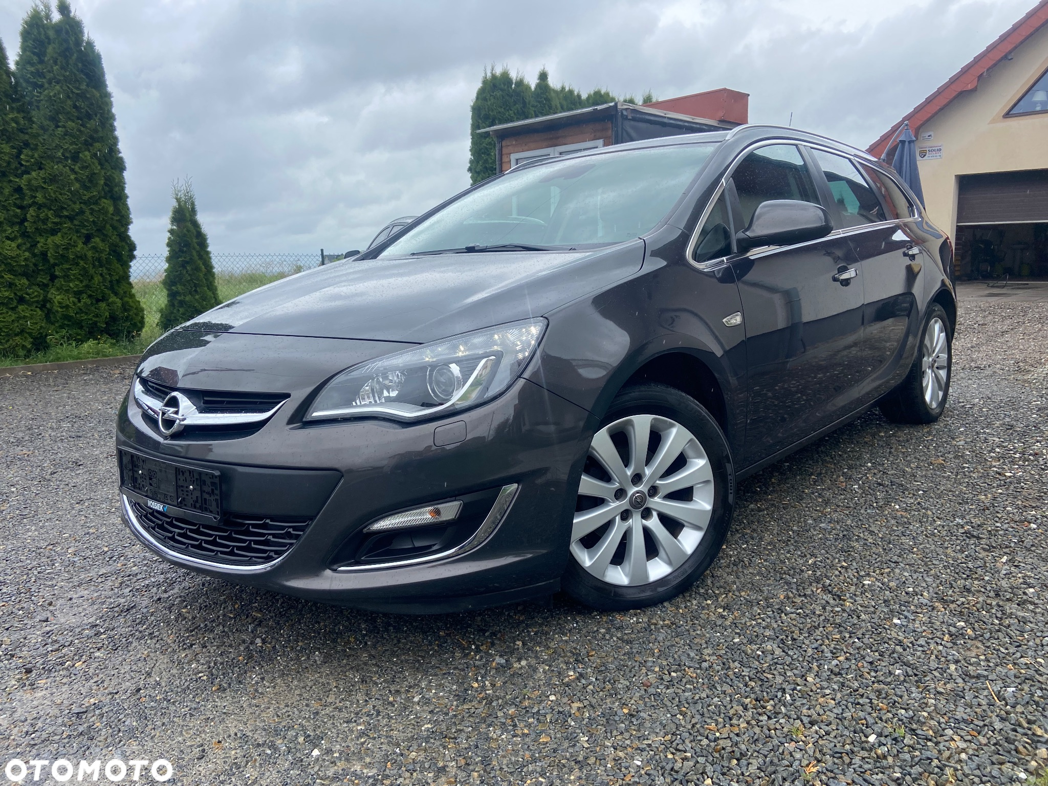 Opel Astra 1.6 Color Edition - 3