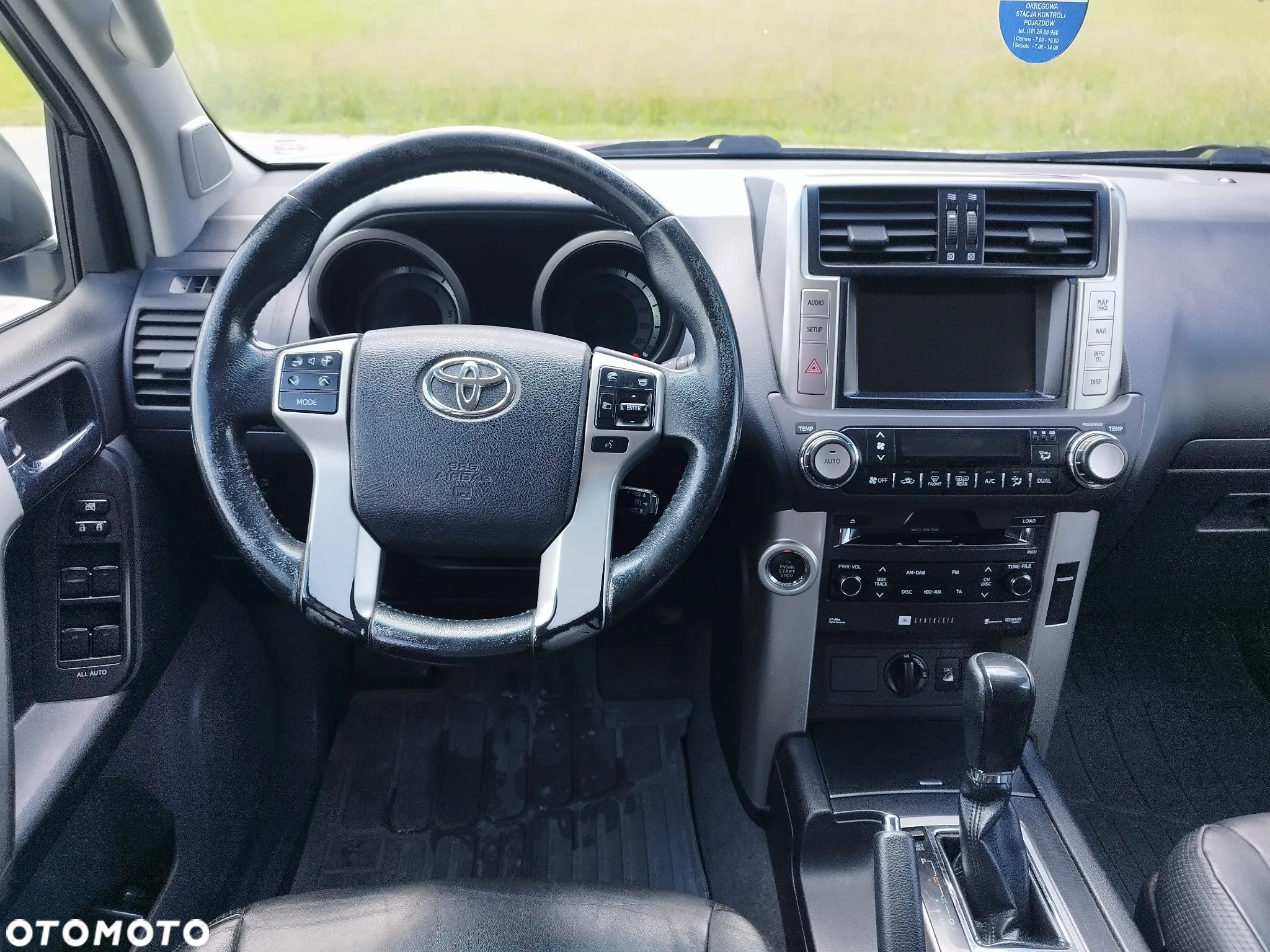 Toyota Land Cruiser - 16