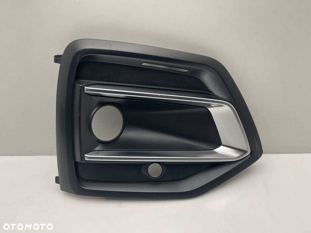 KRATKA ZDERZAKA PRAWA AUDI Q5 II 80A 80A807682N - 1