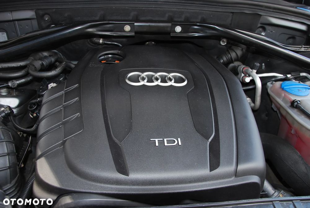 Audi Q5 2.0 TDI Quattro S tronic Prime Line - 14