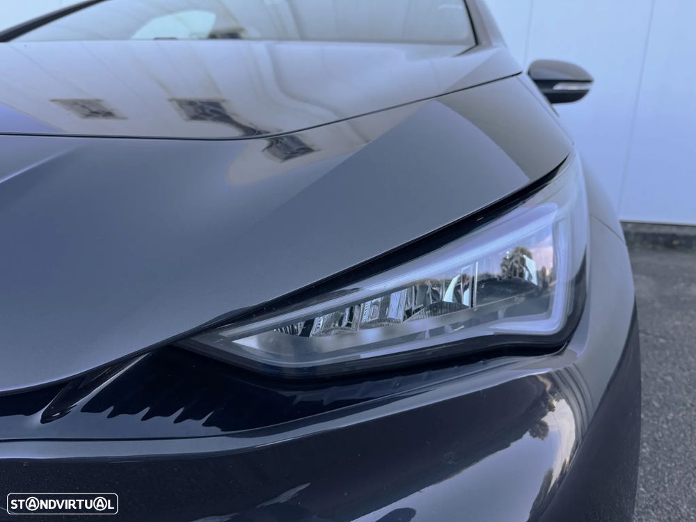 Cupra Born 58 kWh - 9