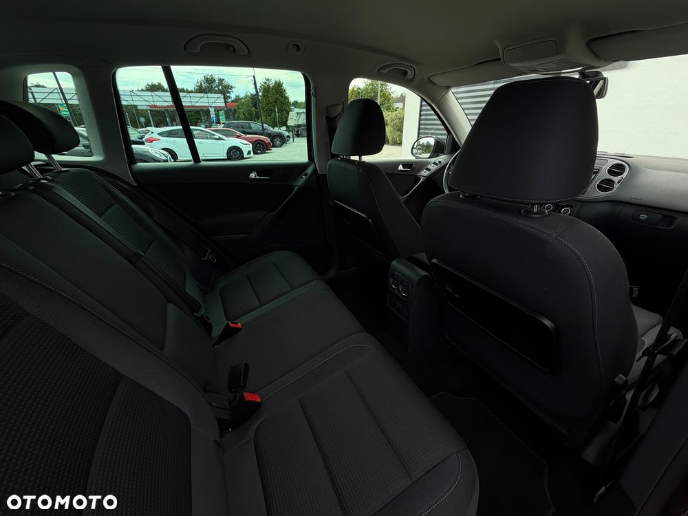 Volkswagen Tiguan 2.0 TDI DPF 4Motion Life - 32