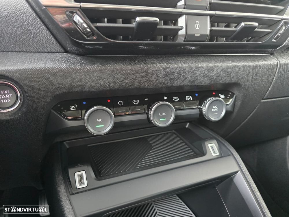 Citroën C4 1.2 PureTech Plus - 17