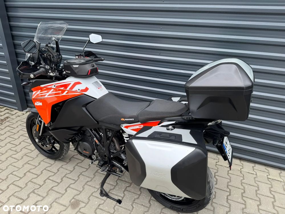 KTM Adventure - 6
