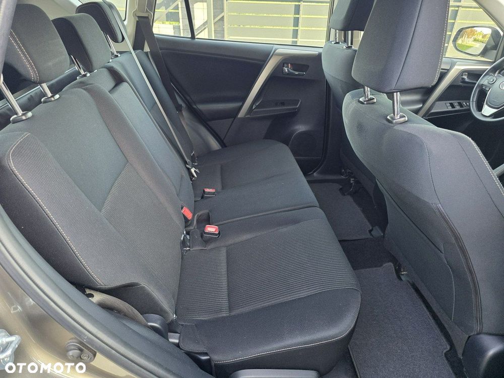 Toyota RAV4 2.0 D-4D 4x2 Start-Stop Life - 6