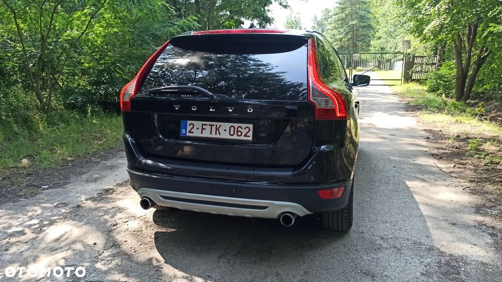 Volvo XC 60 D5 AWD Kinetic - 3
