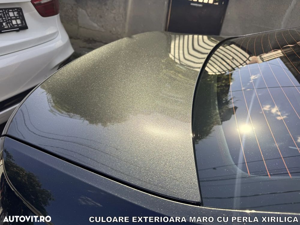 Audi A6 Limuzina 40 TDI S tronic S line - 32