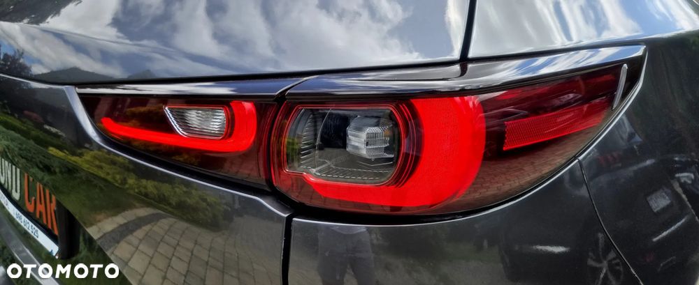 Mazda CX-5 SKYACTIV-G 165 AWD HOMURA - 17