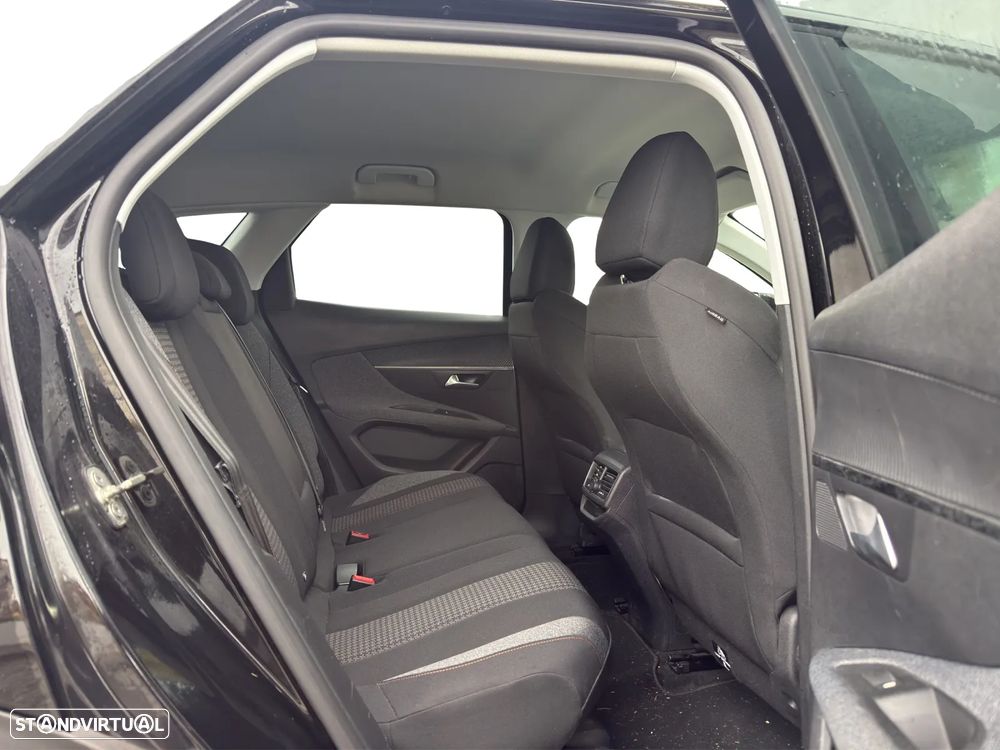 Peugeot 3008 PureTech 130 Stop & Start EAT6 Active - 15