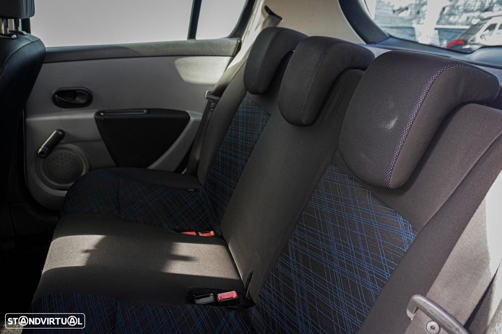 Renault Clio 1.5 dCi Pack - 7