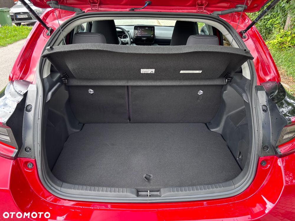 Toyota Yaris 1.5 VVT-i Elegant - 17