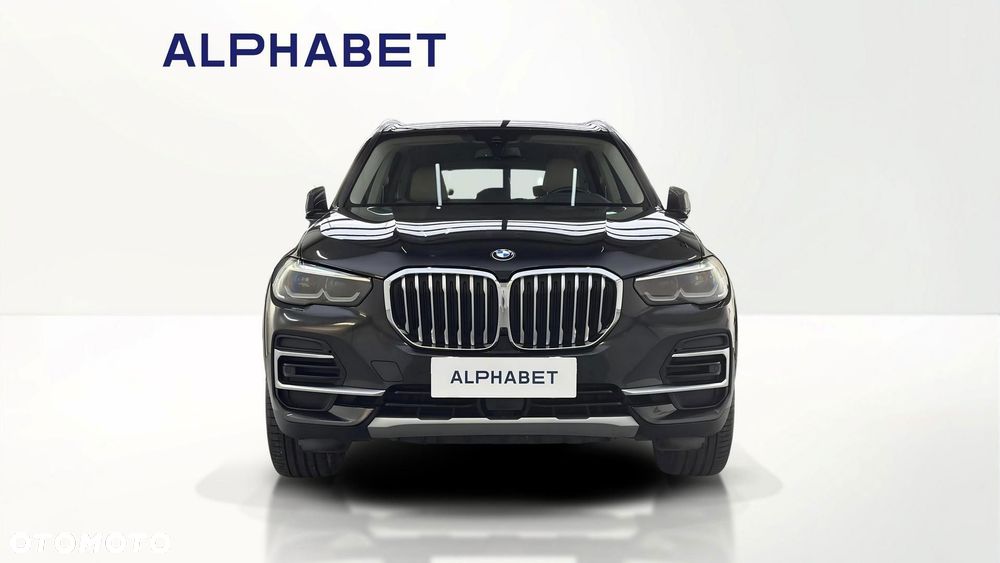 BMW X5 xDrive40i mHEV - 5