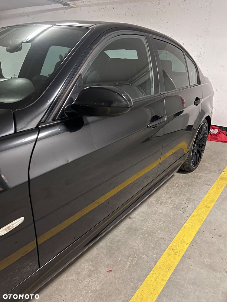 BMW Seria 3 325i - 8