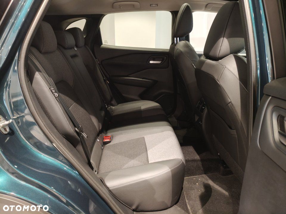 Nissan Qashqai - 9