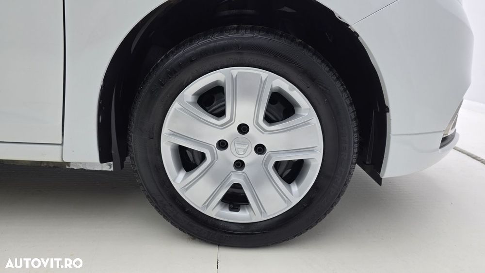 Dacia Logan - 23