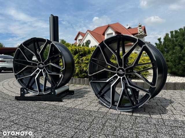 Nowe FELGI Forzza Stone do MB W212 W213 CLS W222 W223 GLC Coupe  20 - 4