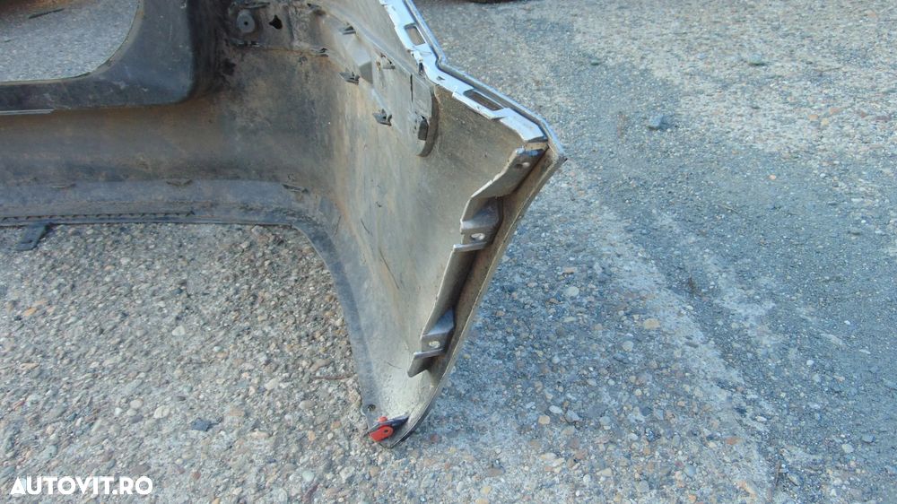 Bara spate Opel Astra H break an 2006 - 6