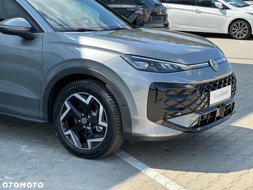 Volkswagen T-Roc 1.5 eTSI R-Line DSG - 5