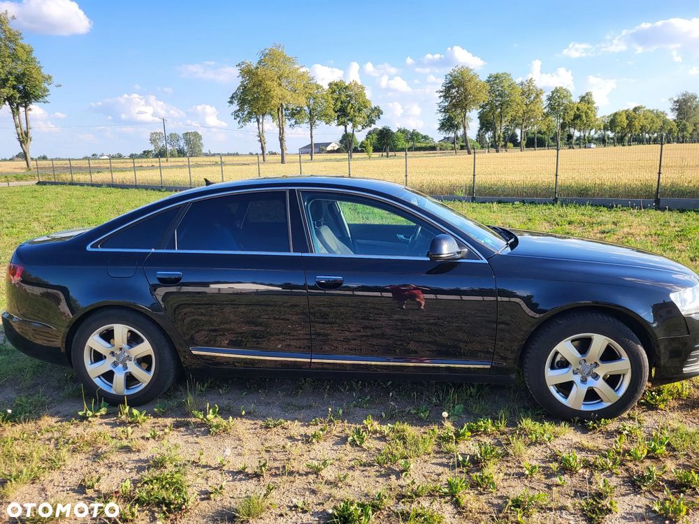 Audi A6 Limousine 2.0 TDI Multitronic - 3