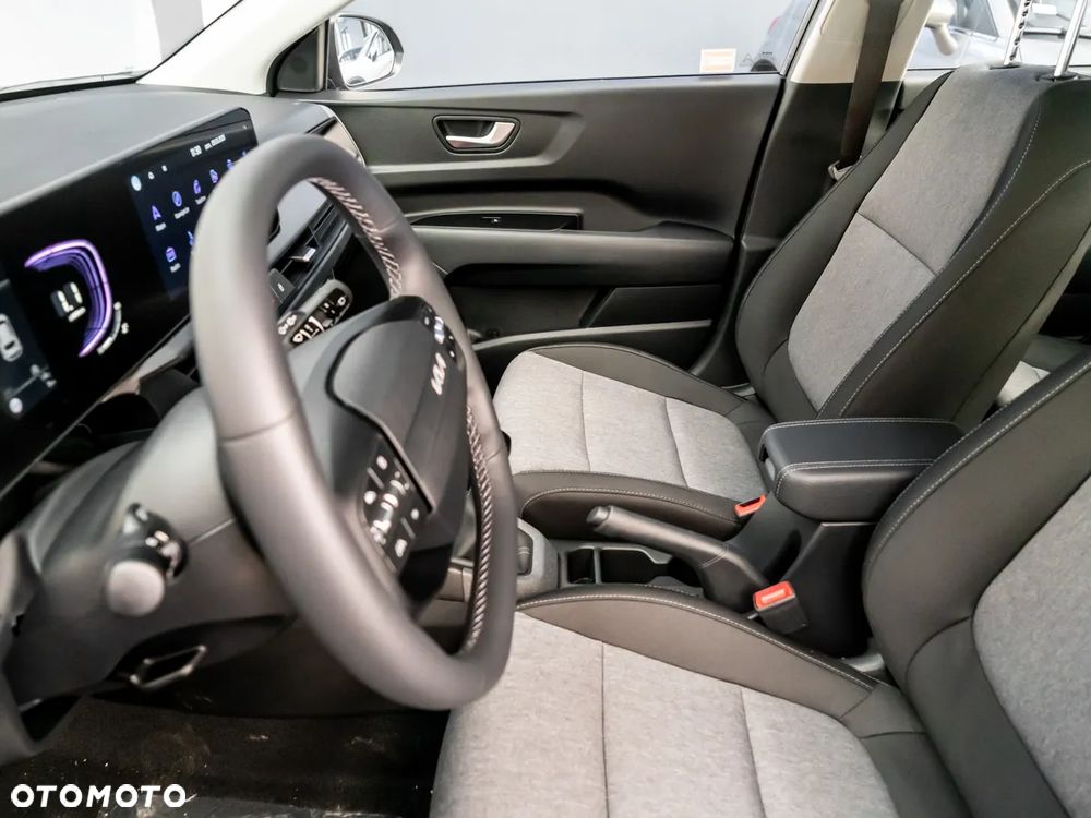 Kia Stonic 1.0 T-GDI M - 18