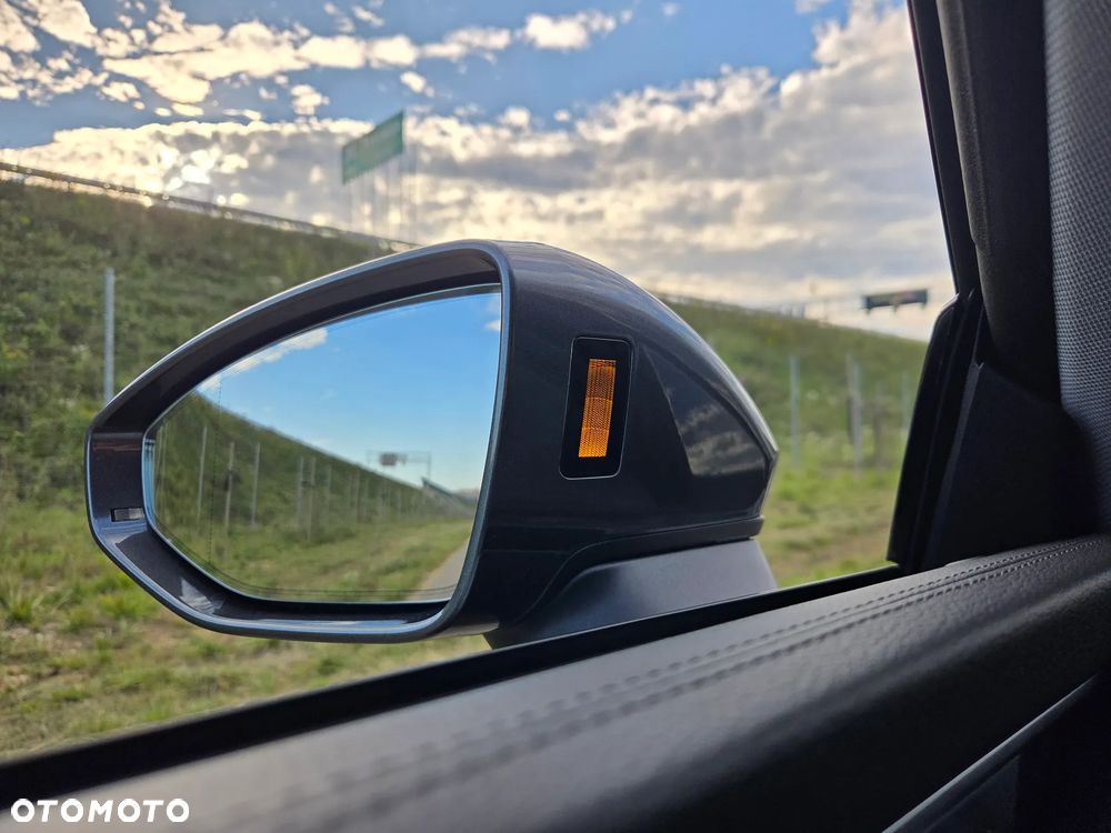 Audi A7 Sportback 45 TFSI mHEV Quattro S tronic - 13