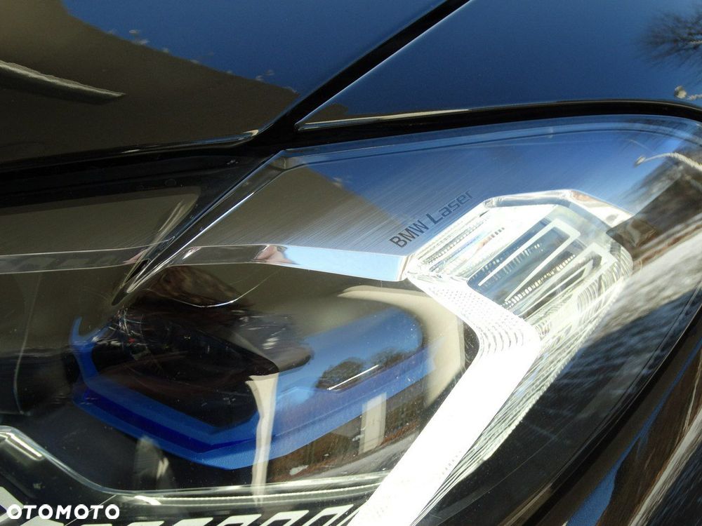 BMW Seria 4 420d xDrive M Sport - 30