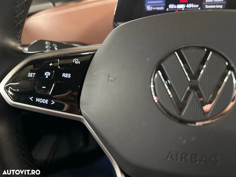 Volkswagen ID.5 Pro Performance - 16