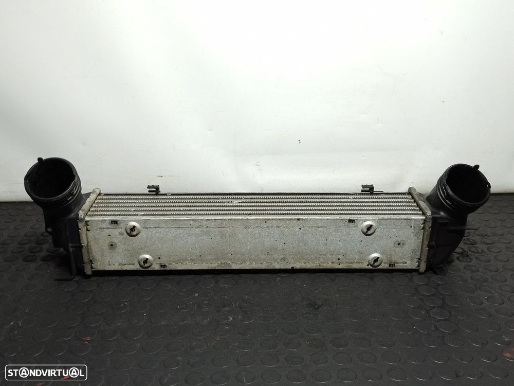 INTERCOOLER BMW SERIE 1 BERLINA (E81/E87) 118D - 1