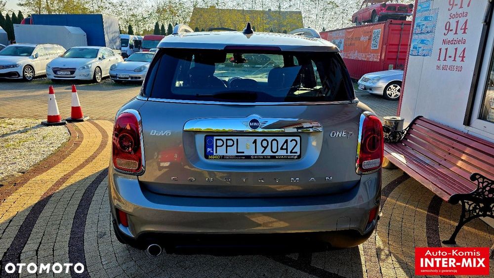 MINI Countryman - 13