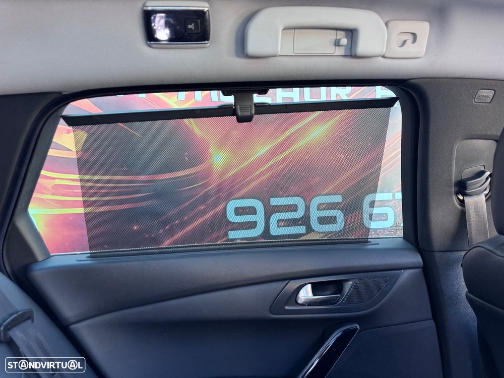 Peugeot 508 SW e-HDi 115 ETG6 Stop&Start Business-Line - 20