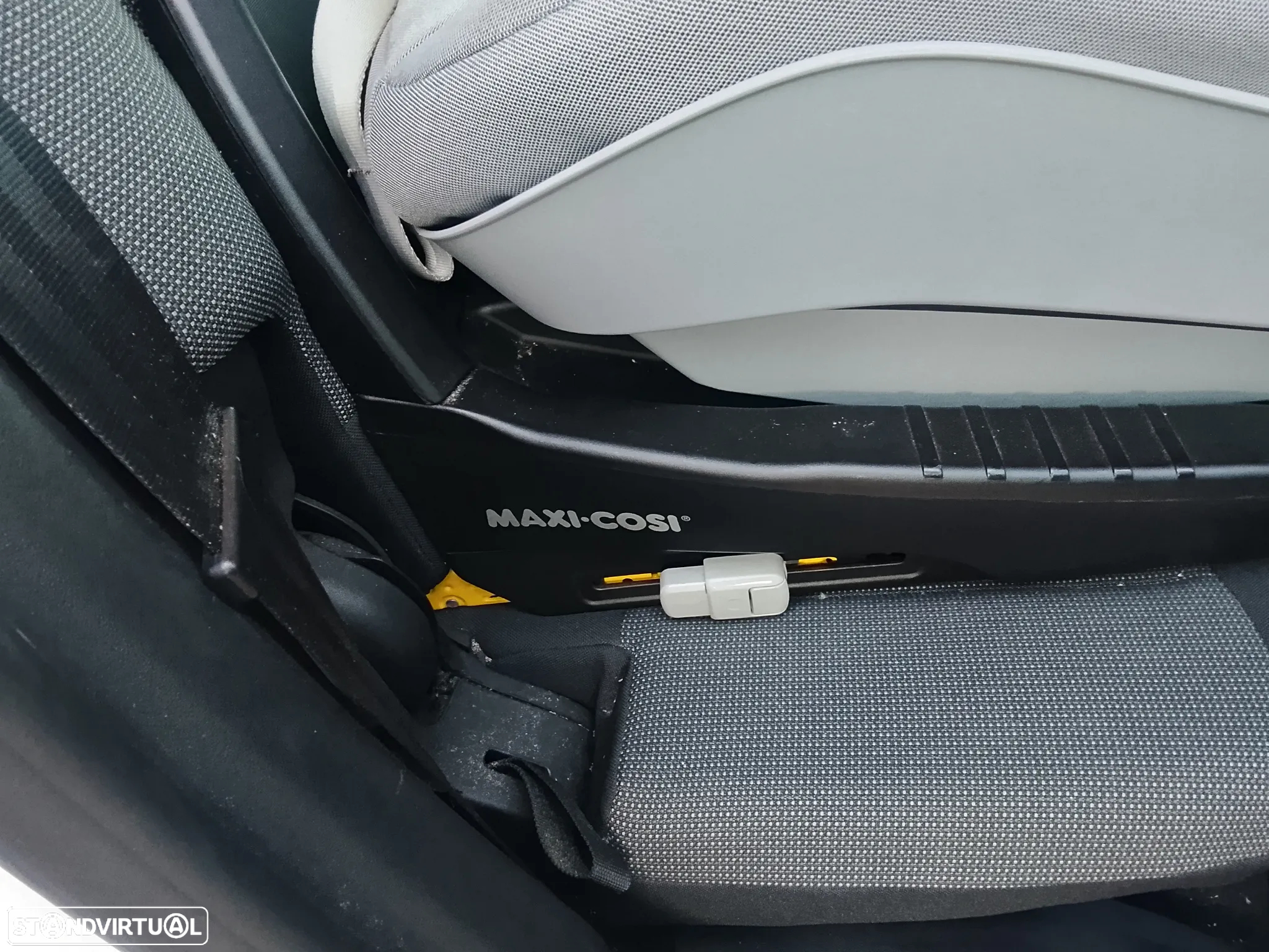 Citroën C3 Aircross 1.2 PureTech Shine - 10