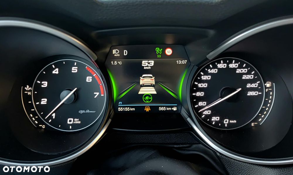 Alfa Romeo Stelvio 2.0 Turbo Super Q4 - 34