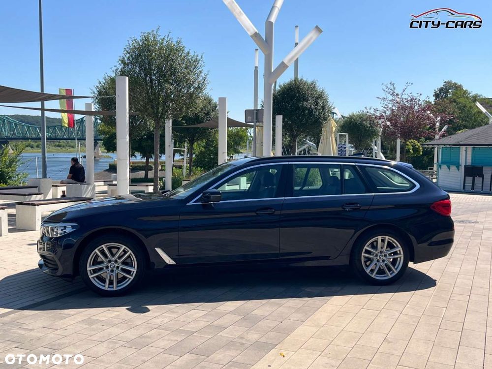 BMW Seria 5 - 28