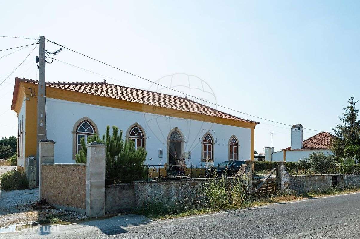 Moradia T4 para venda - Grande imagem: 2/10