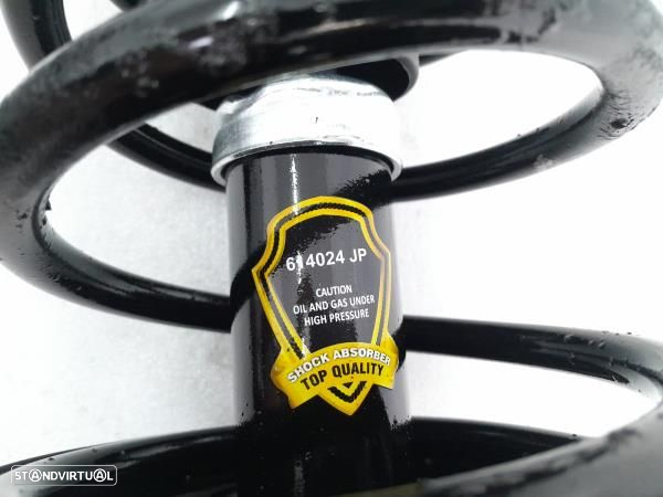 Amortecedor Suspensao Frente Dto Chevrolet Aveo / Kalos Hatchback (T25 - 2