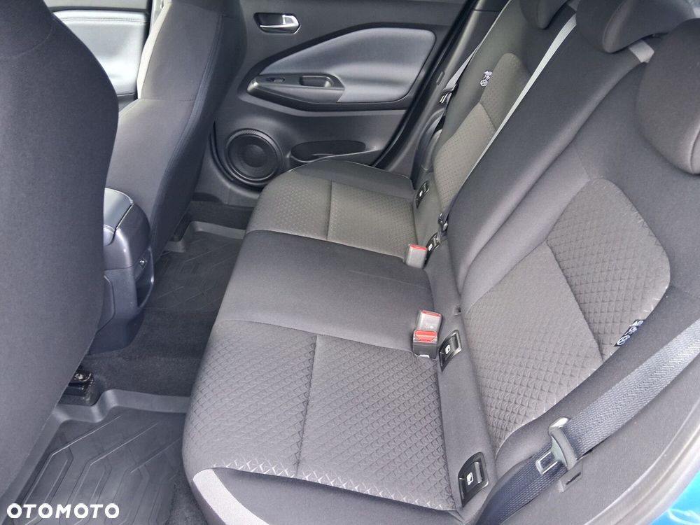 Nissan Juke 1.0 DIG-T N-Connecta - 15