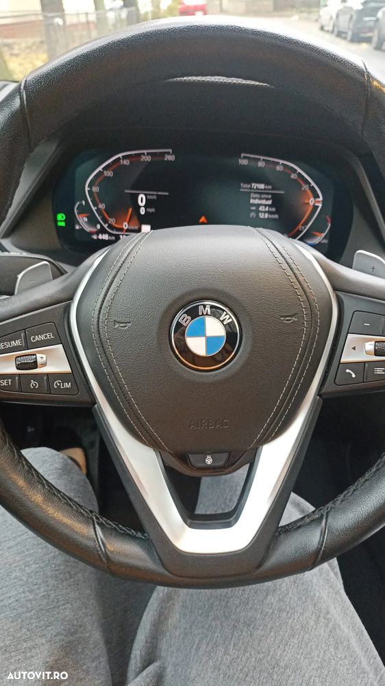 BMW X5 - 17
