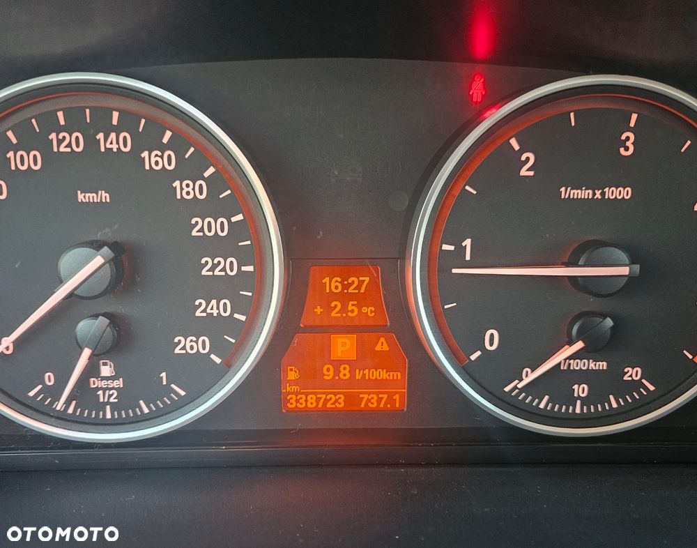 BMW Seria 5 - 17