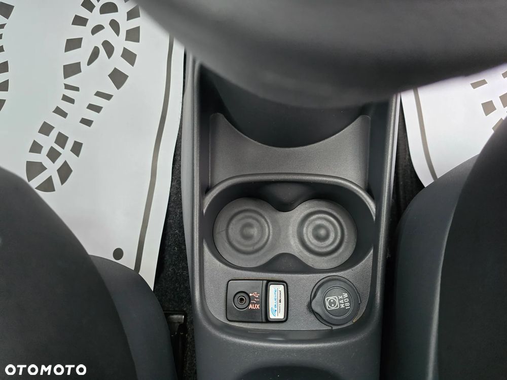 Fiat 500 1.2 8V Pop-Star - 26