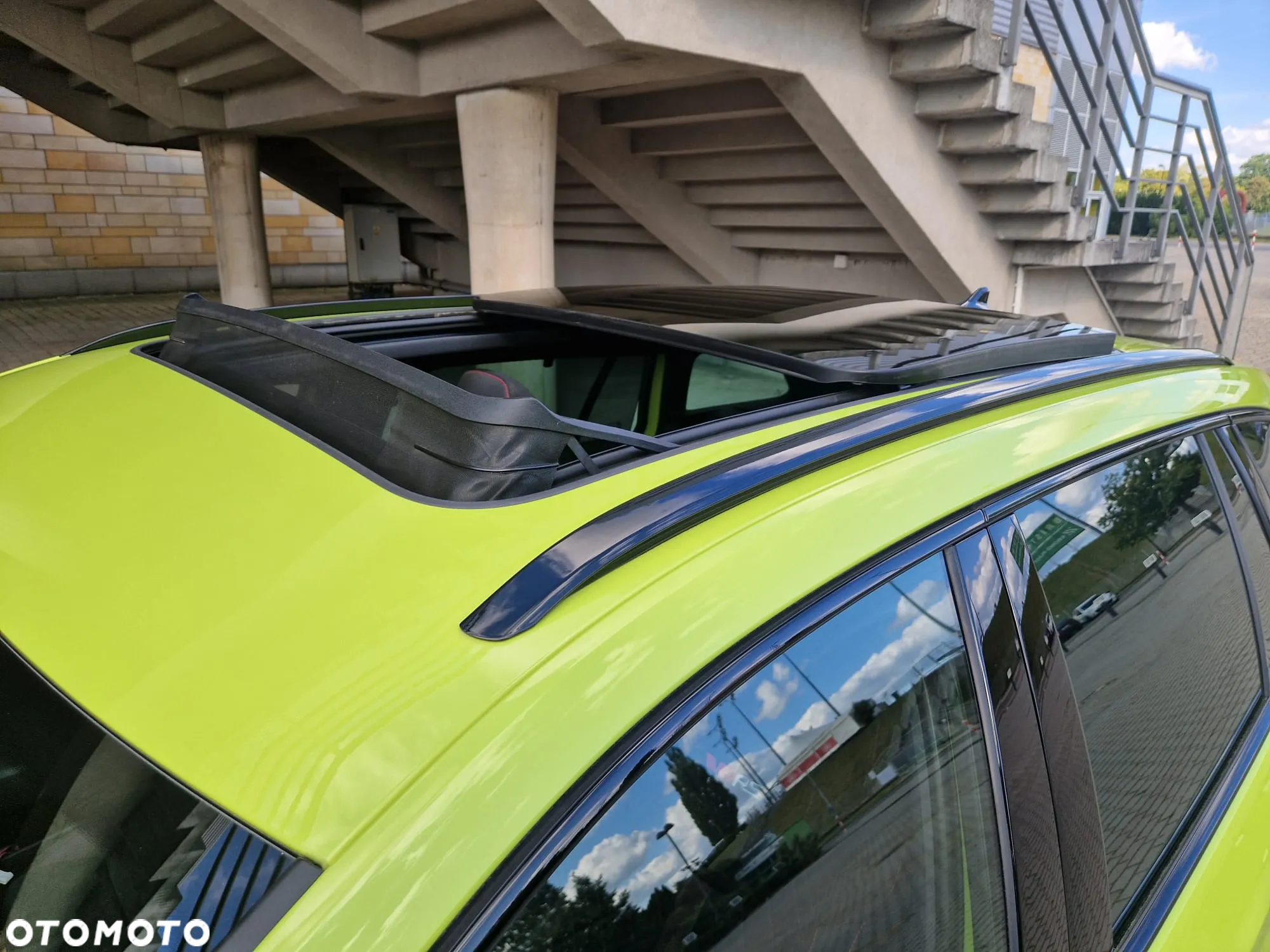 Skoda Octavia 2.0 TSI RS DSG - 13