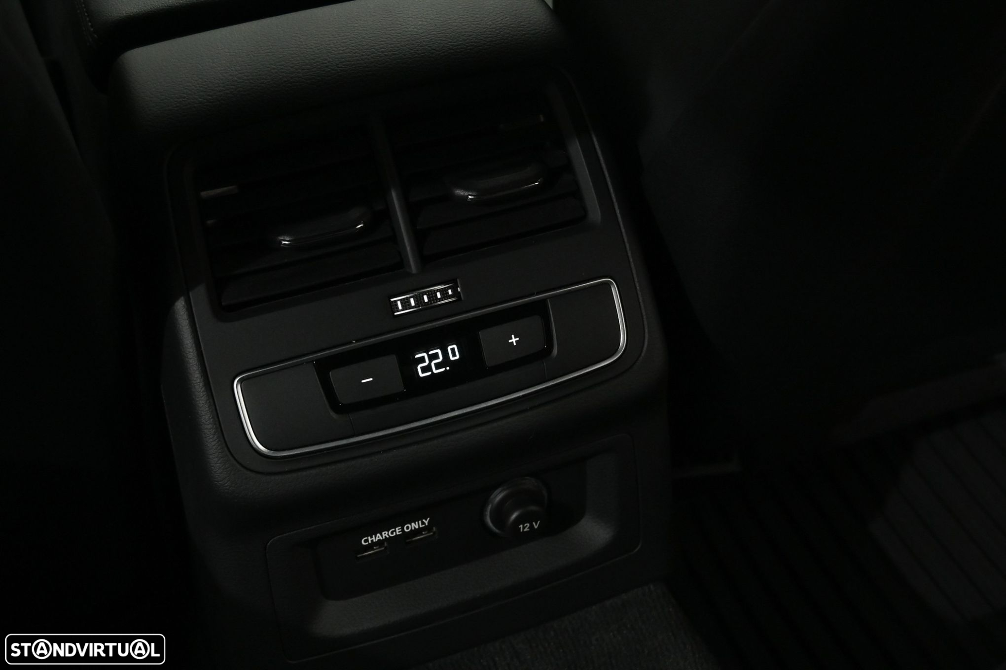 Audi A5 Sportback 35 TDI Advanced S tronic - 29