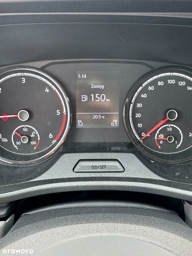 Volkswagen Transporter T6.1 Już Jade - 22