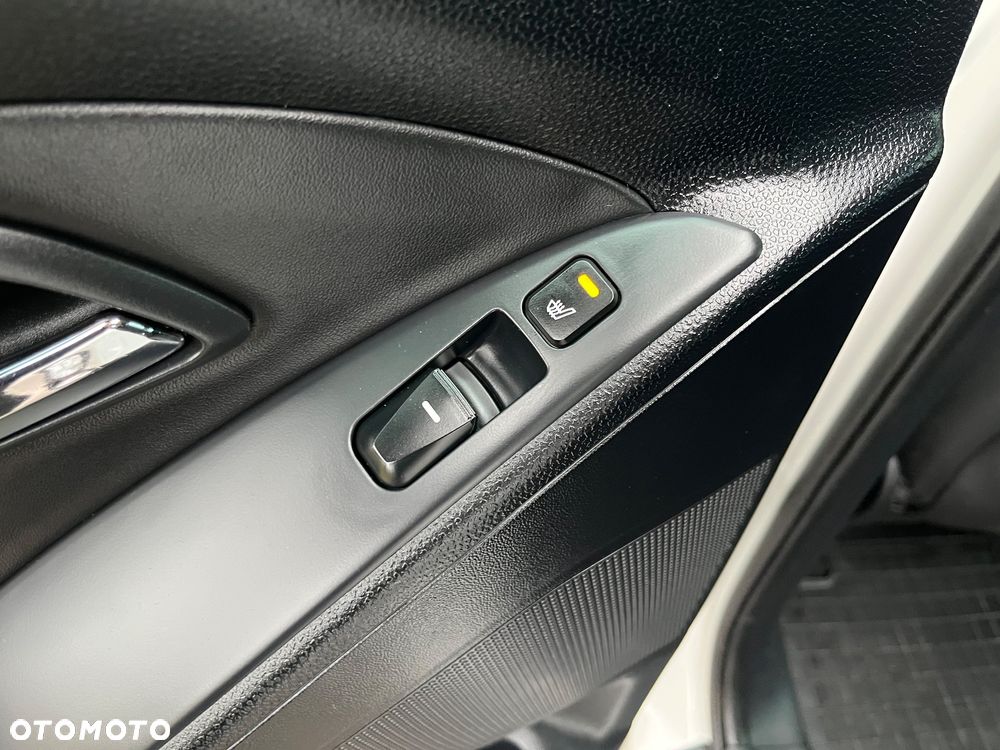 Hyundai ix35 1.7 CRDi 2WD Style - 20