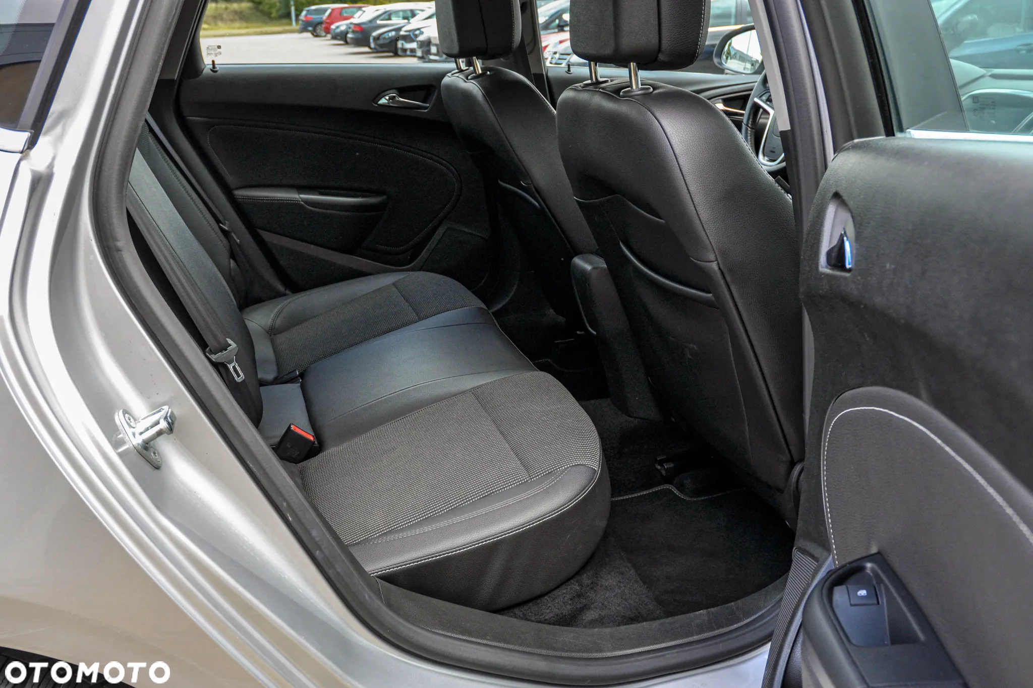Opel Astra - 11