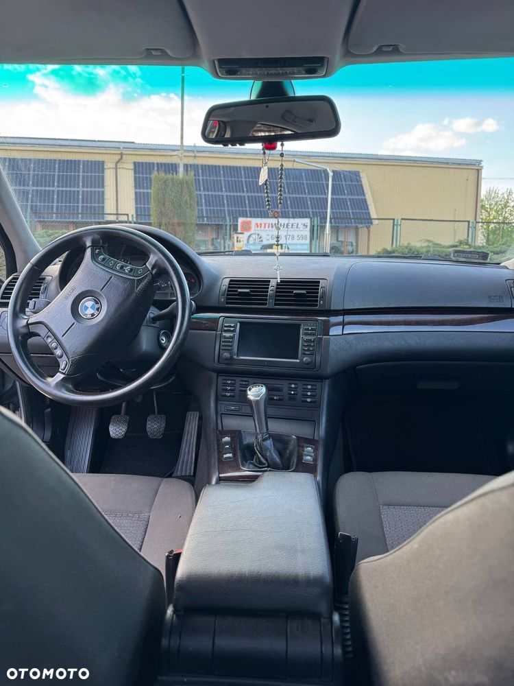 BMW Seria 3 - 10