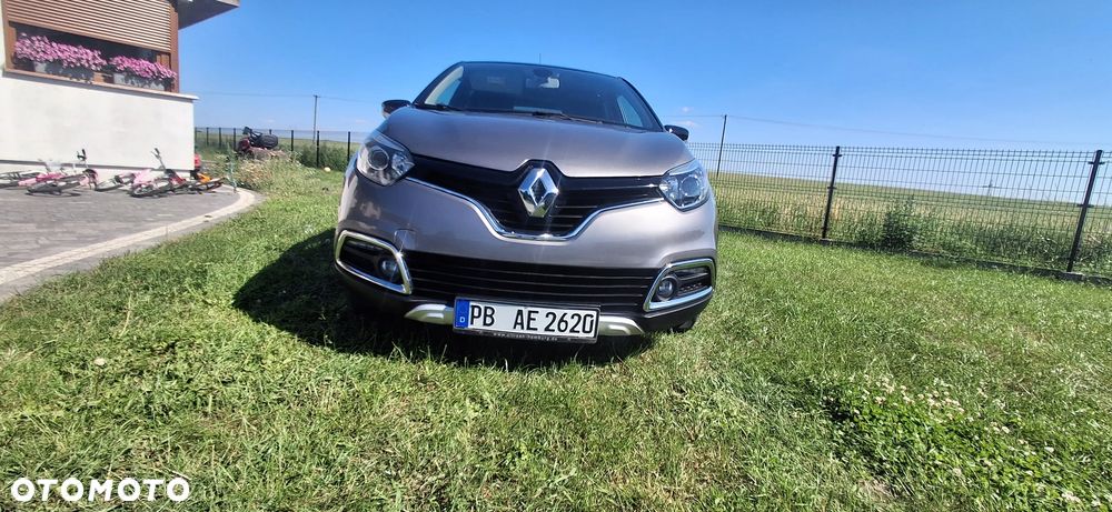 Renault Captur (ENERGY) TCe 90 BOSE EDITION - 10