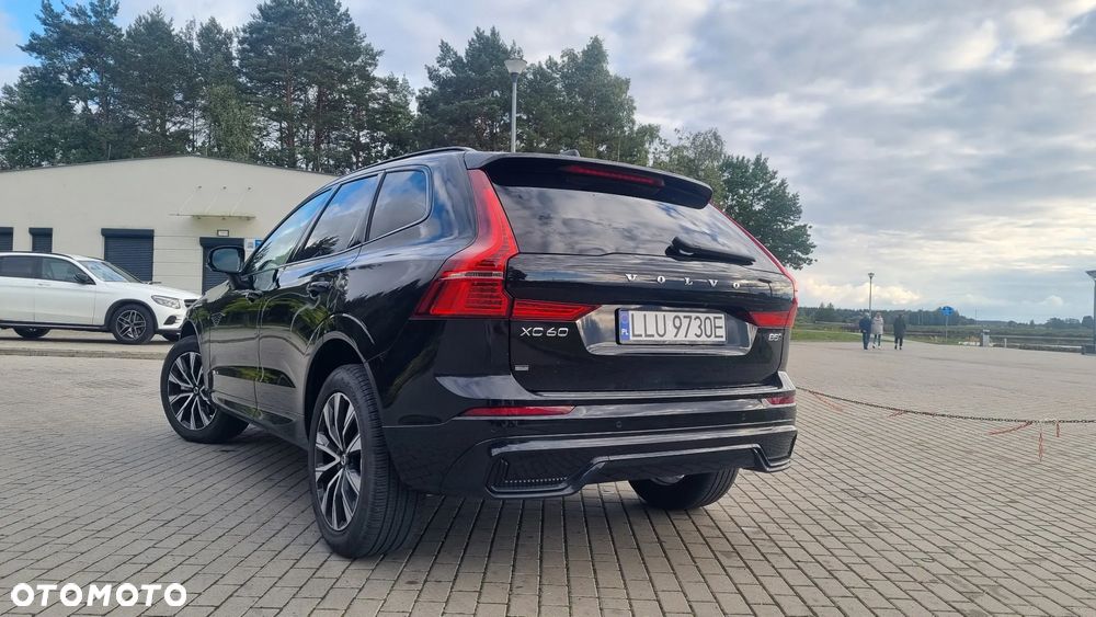 Volvo XC 60 B5 B AWD Core - 4