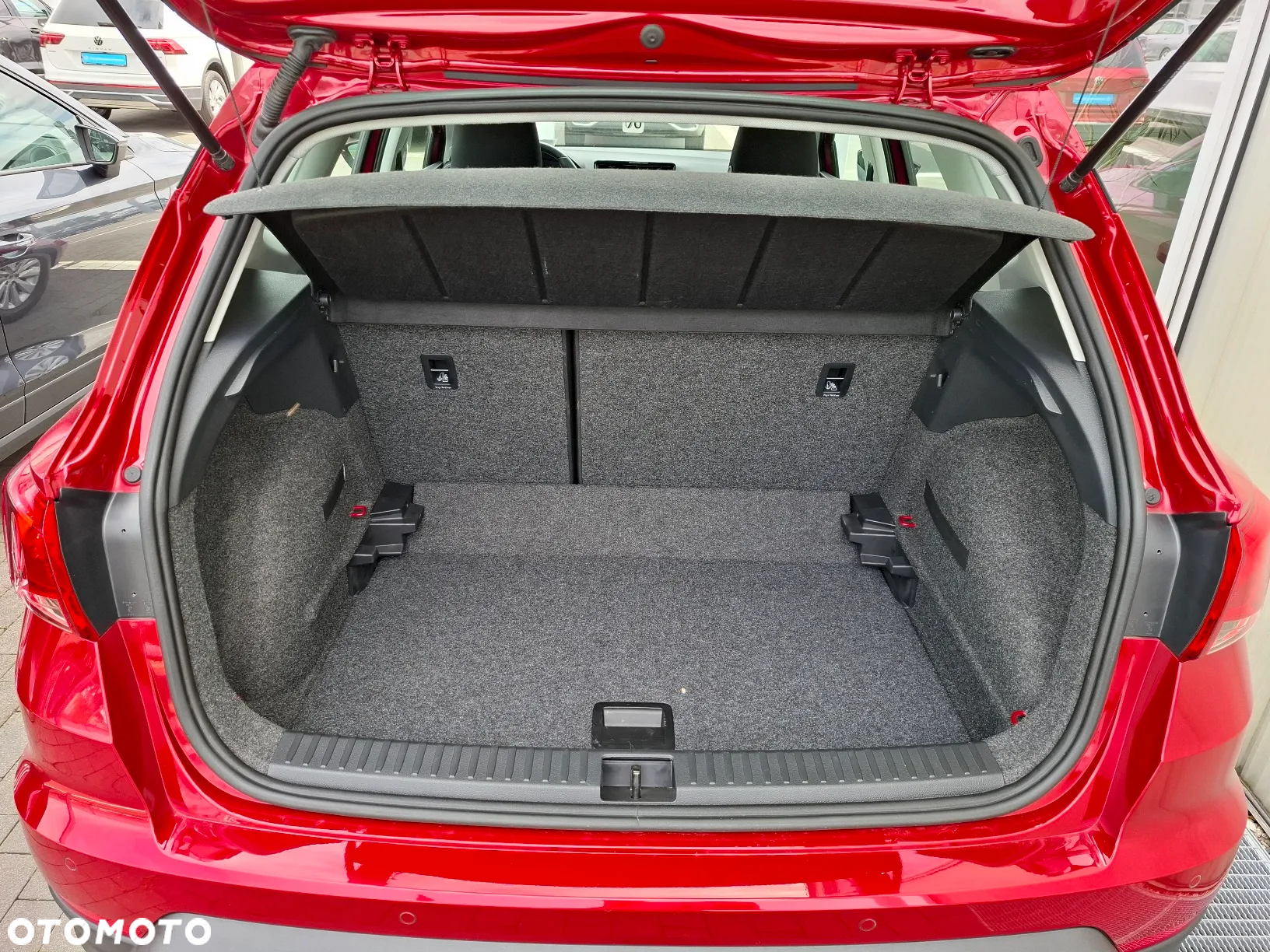 Seat Arona 1.0 TSI Style S&S - 15
