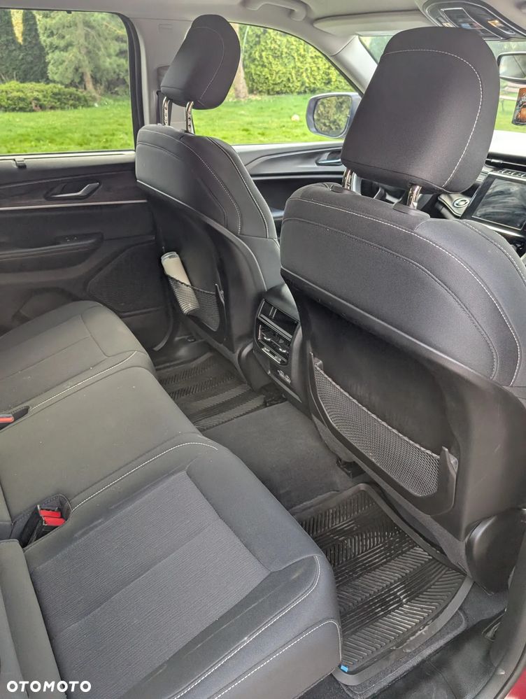 Jeep Grand Cherokee - 20