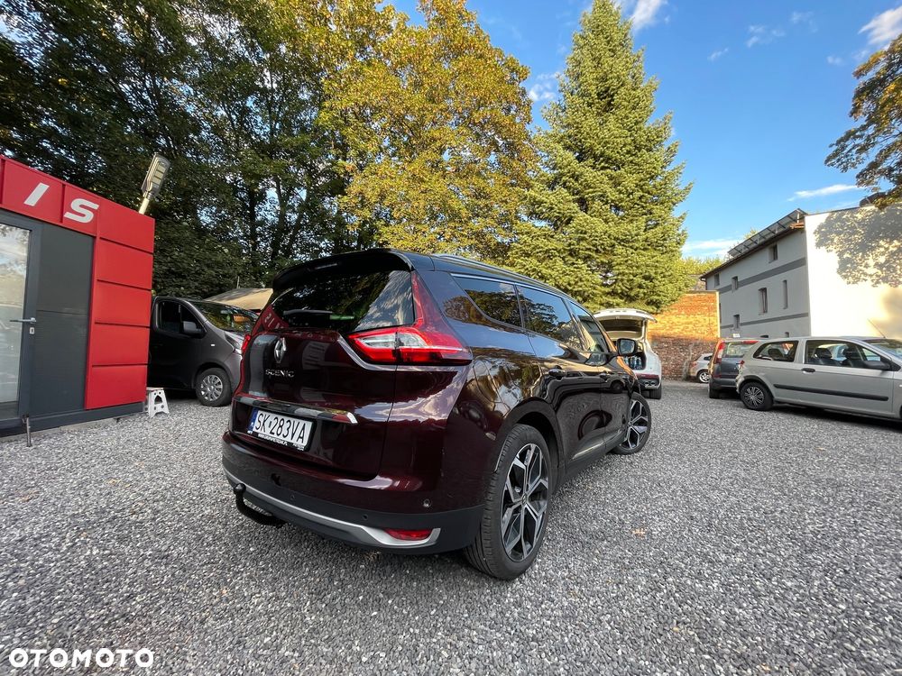 Renault Scenic 1.3 TCe Energy Bose EDC - 7